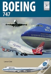 Flight Craft 24: Boeing 747