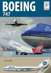 Capa do artigo Flight Craft 24: Boeing 747
