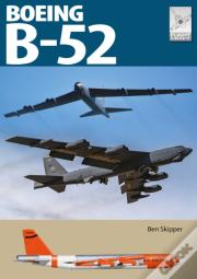 Flight Craft 31: Boeing B-52 Stratofortress