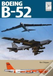 Capa do artigo Flight Craft 31: Boeing B-52 Stratofortress