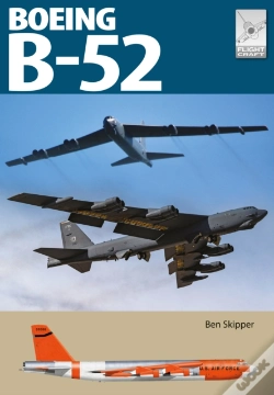 Capa do artigo Flight Craft 31: Boeing B-52 Stratofortress