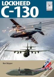 Flight Craft 32: Lockheed C-130 Hercules