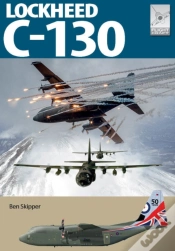 Capa do artigo Flight Craft 32: Lockheed C-130 Hercules