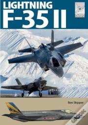 Flight Craft 33: Lockheed Martin F-35 Lightning Ii