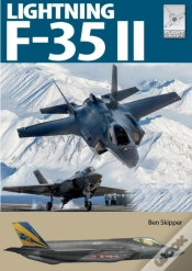 Capa do artigo Flight Craft 33: Lockheed Martin F-35 Lightning Ii