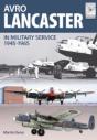 Flight Craft 4: Avro Lancaster 1945-1964 - Preview