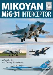 Flight Craft 8: Mikoyan Mig-31