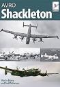 Flight Craft 9: Avro Shackleton - Preview