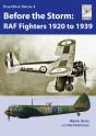 Flight Craft Special 3: Raf Fighters Before The Storm - Preview
