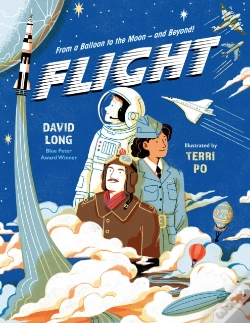 Capa do artigo Flight