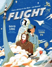Capa do artigo Flight