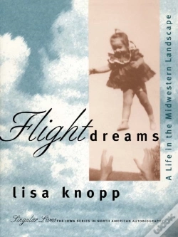 Capa do artigo Flight Dreams