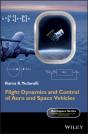 Flight Dynamics And Control Of Aero And Space Vehicles - Preview