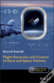 Capa do artigo Flight Dynamics And Control Of Aero And Space Vehicles