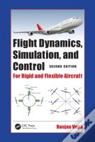 Flight Dynamics, Simulation, And Control