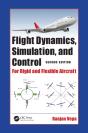Flight Dynamics, Simulation, And Control - Preview