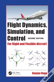 Capa do artigo Flight Dynamics, Simulation, And Control