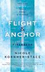 Flight & Anchor: A Firebreak Story - Preview