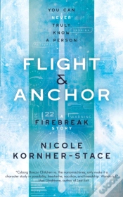 Capa do artigo Flight & Anchor: A Firebreak Story