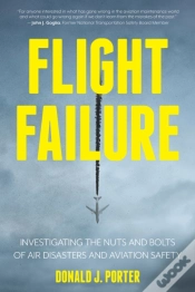 Capa do artigo Flight Failure