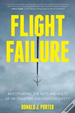 Capa do artigo Flight Failure