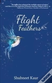 Flight Feathers