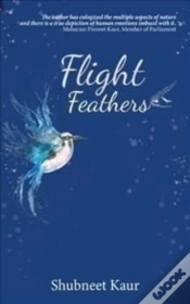 Capa do artigo Flight Feathers