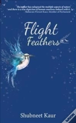 Capa do artigo Flight Feathers