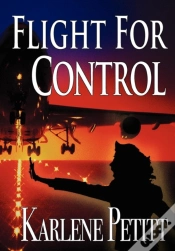 Capa do artigo Flight For Control