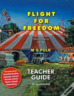 Capa do artigo Flight For Freedom