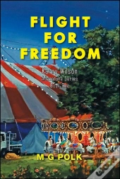 Flight For Freedom