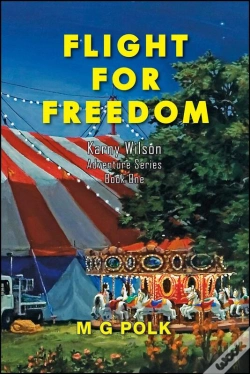 Capa do artigo Flight For Freedom