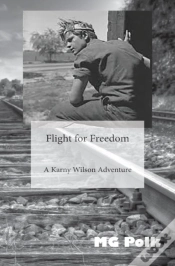 Capa do artigo Flight For Freedom