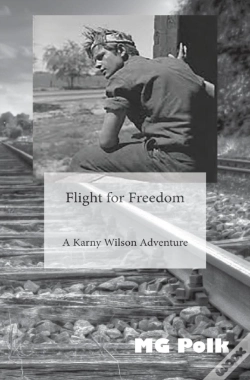 Capa do artigo Flight For Freedom