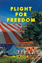 Flight For Freedom