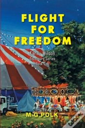 Capa do artigo Flight For Freedom