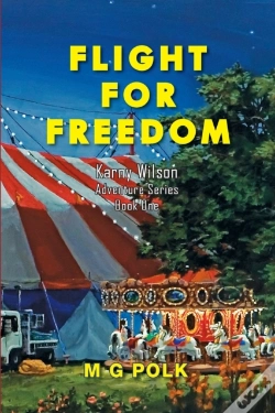 Capa do artigo Flight For Freedom
