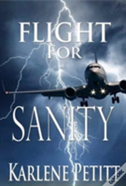 Capa do artigo Flight For Sanity
