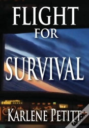 Capa do artigo Flight For Survival