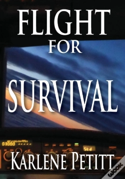 Capa do artigo Flight For Survival