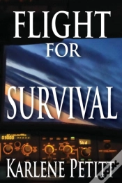 Capa do artigo Flight For Survival