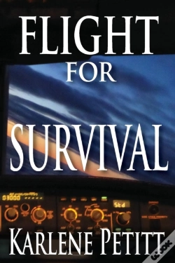 Capa do artigo Flight For Survival