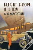 Flight From A Lady