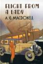 Flight From A Lady - Preview