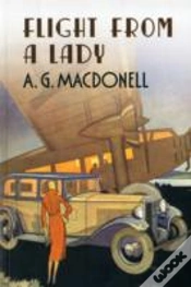 Capa do artigo Flight From A Lady