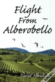 Capa do artigo Flight From Alberobello
