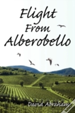Capa do artigo Flight From Alberobello