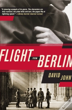Capa do artigo Flight From Berlin