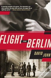 Capa do artigo Flight From Berlin