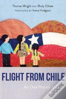 Flight From Chile